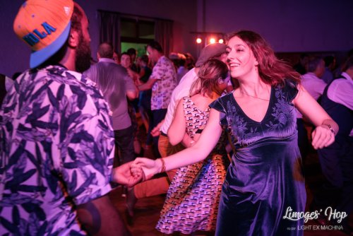 Limoges'Hop festival 2022

Partage libre avec le crédit et la citation (@lightexmachina) de l'auteur pour tout usage non promotionnel et non commercial.

© Alexandre - LIGHT EX MACHINA 2022, tous droits réservés.